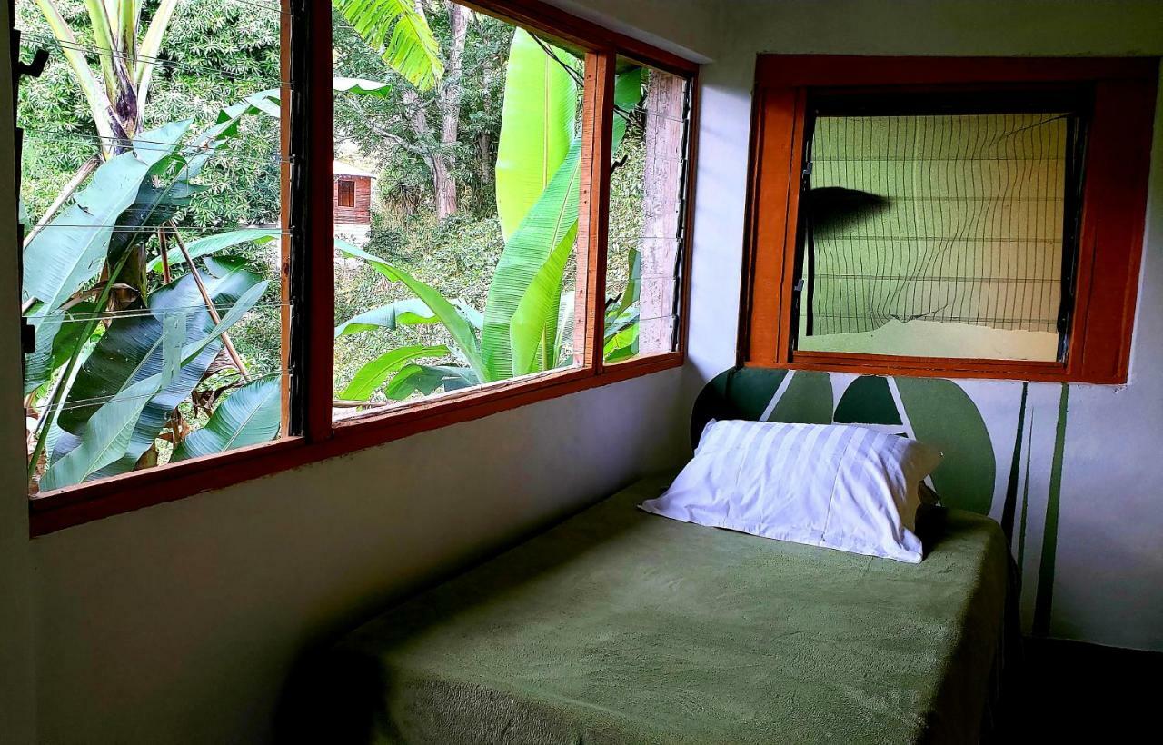 Prince Valley Guesthouse Irish Town Eksteriør bilde