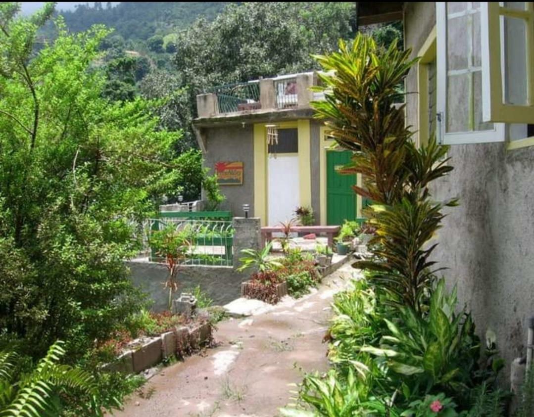 Prince Valley Guesthouse Irish Town Eksteriør bilde