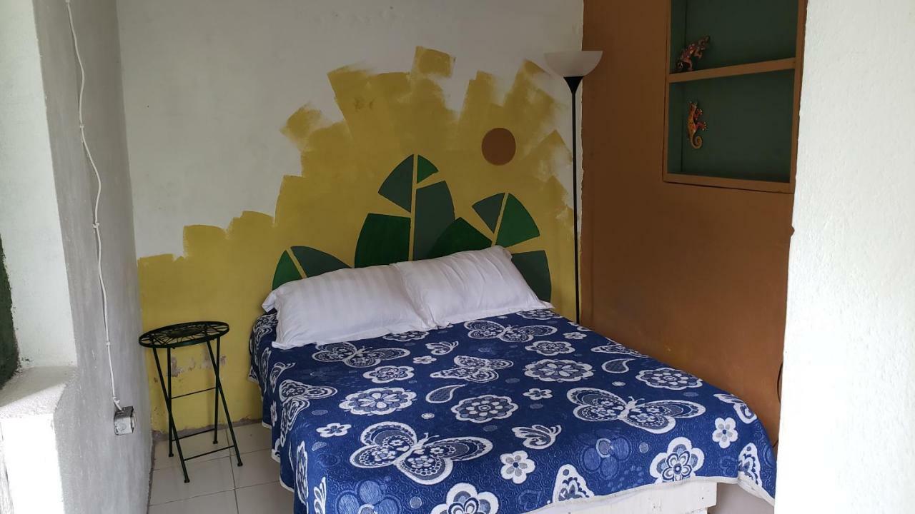 Prince Valley Guesthouse Irish Town Eksteriør bilde