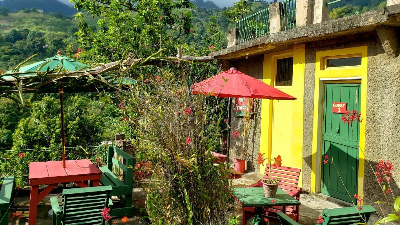 Prince Valley Guesthouse Irish Town Eksteriør bilde