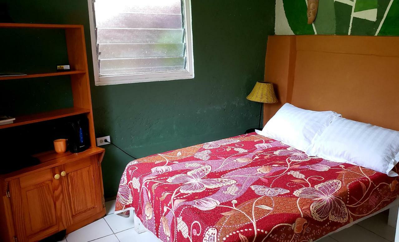 Prince Valley Guesthouse Irish Town Eksteriør bilde