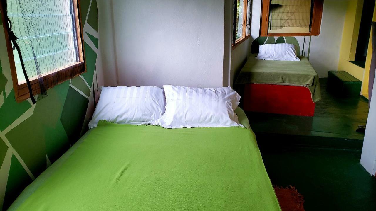 Prince Valley Guesthouse Irish Town Eksteriør bilde