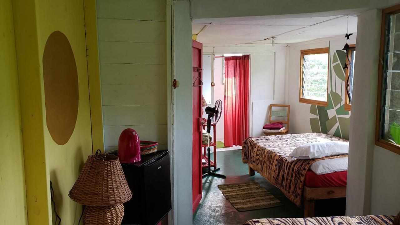 Prince Valley Guesthouse Irish Town Eksteriør bilde